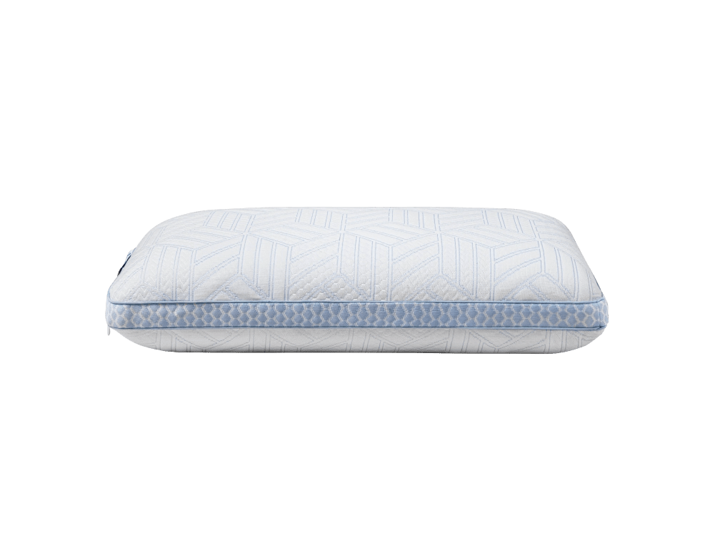Test Memory Pillow